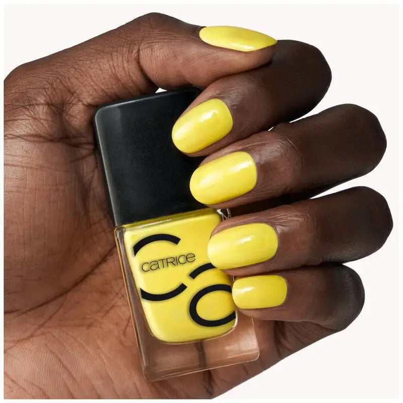 Catrice Iconails Gel Lacquer Vernis à ongles 171, 10.5 ml