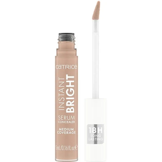 Catrice Instant Bright Serum Concealer 010C , 5 ml