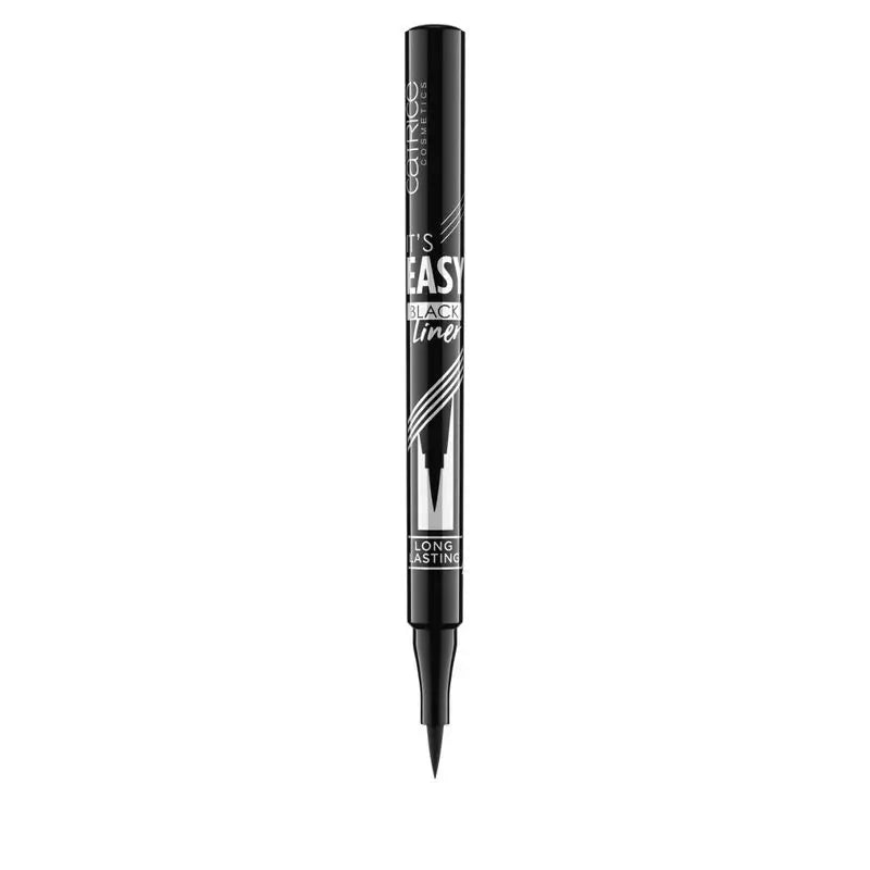 Catrice It's Easy Black Liner 010, 1 ml