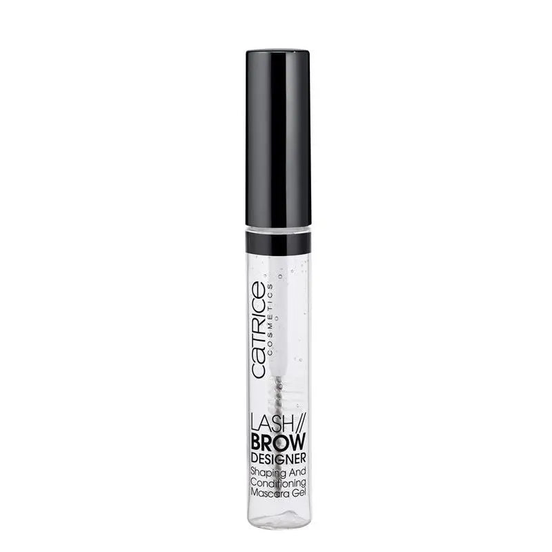 Catrice Lash & Brow Designer - Gel créateur de sourcils, 6 ml