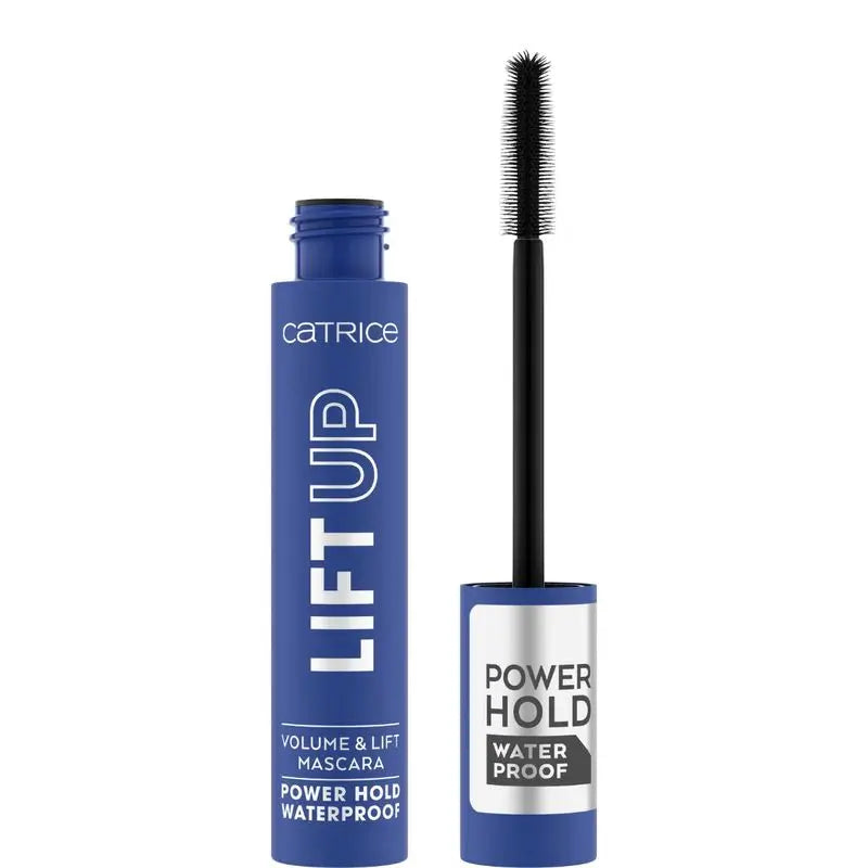 Catrice Lift Up Volume & Lift Power Hold Mascara volumateur imperméable, 11ml