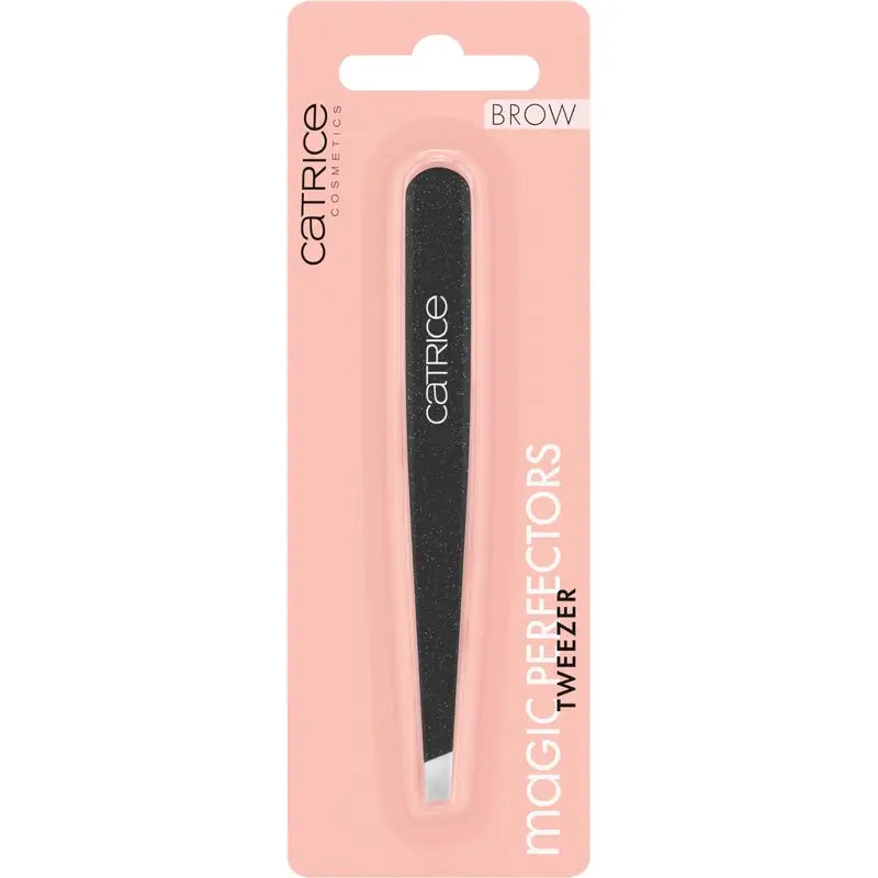 Catrice Magic Perfectors Pince à épiler, 1 pièce