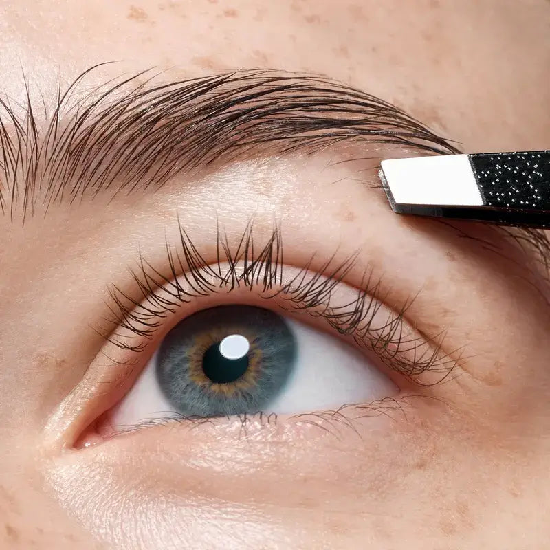 Catrice Magic Perfectors Pince à épiler, 1 pièce