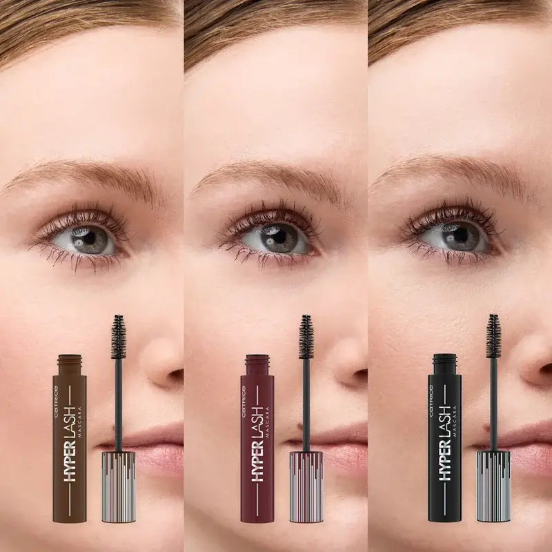 Catrice Hyper Lash Mascara 010 , 11 ml