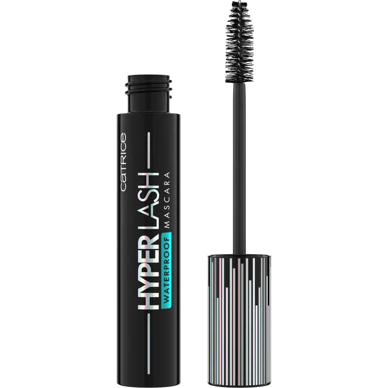 Catrice Hyper Lash Mascara imperméable 010 , 11 ml