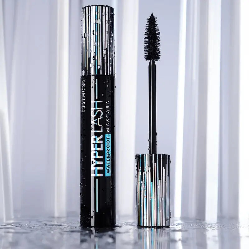 Catrice Hyper Lash Mascara imperméable 010 , 11 ml