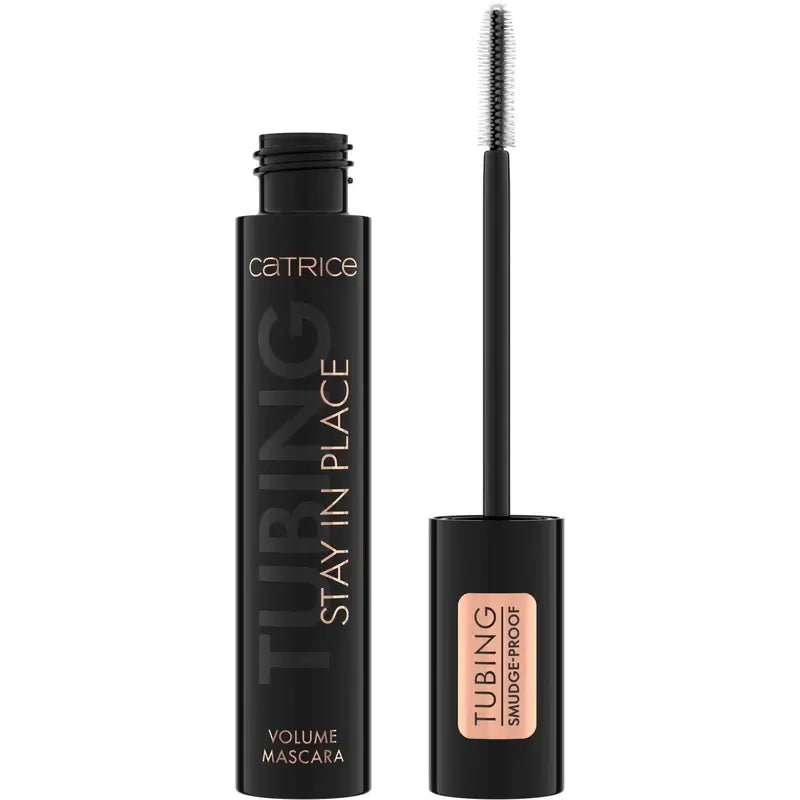 Catrice Mascara Volumineux Tubing Stay In Place 010 , 11 ml