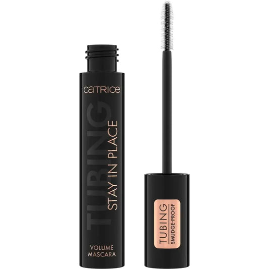 Catrice Mascara Volumineux Tubing Stay In Place 010 , 11 ml