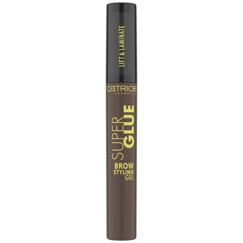 Catrice Super Glue Sourcils Gel Mascara 030, 4 ml