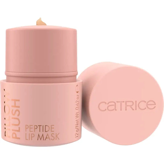 Catrice Pillow Plush Lip Mask with Peptides 010 , 12 g
