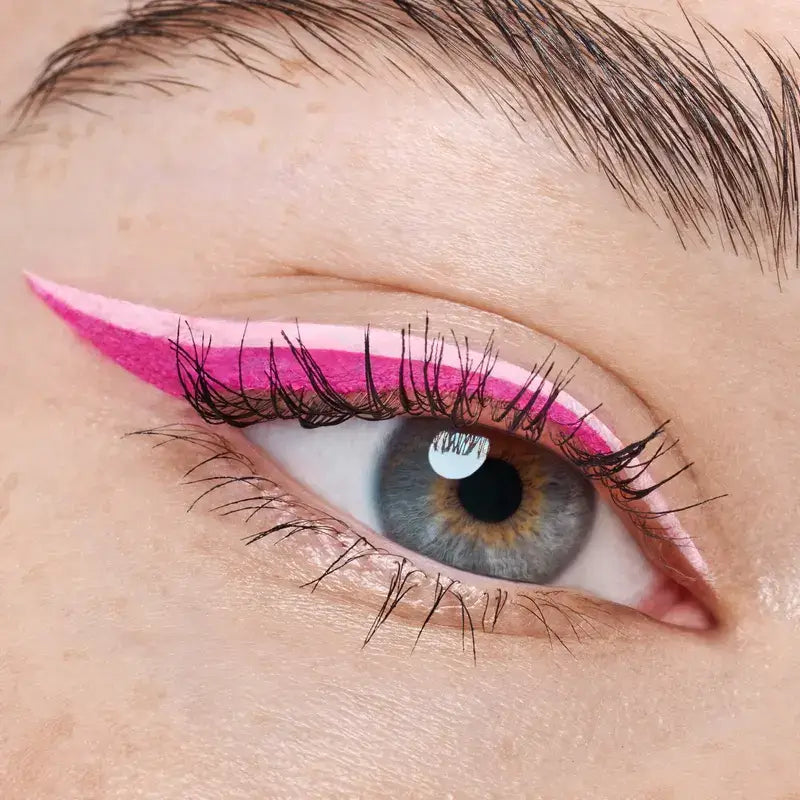 Catrice Matte Liner Eyeliner activé par l'eau , 8.5 gr