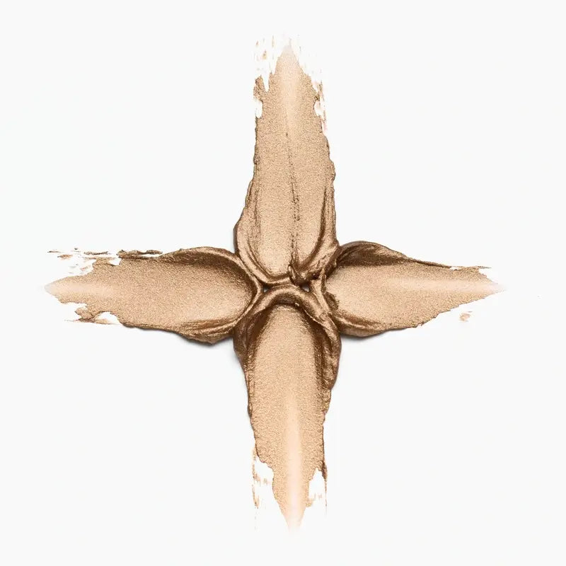 Catrice Ombre à paupières crème Metallic Spark 020 , 4 gr