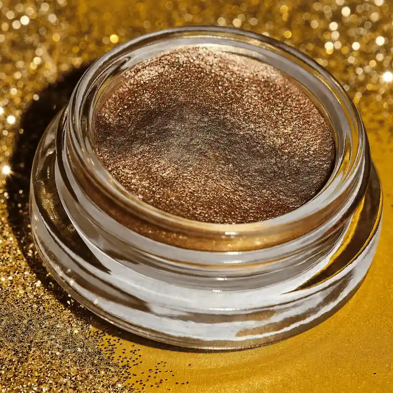 Catrice Ombre à paupières crème Metallic Spark 020 , 4 gr