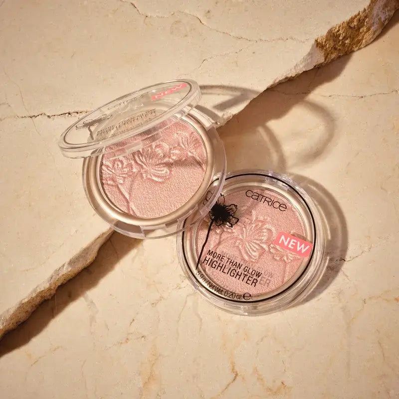Catrice More Than Glow Highlighter 040 , 5.9 gr