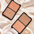 Catrice Bronzing & Contouring Palette Butter Like 010 , 9 gr