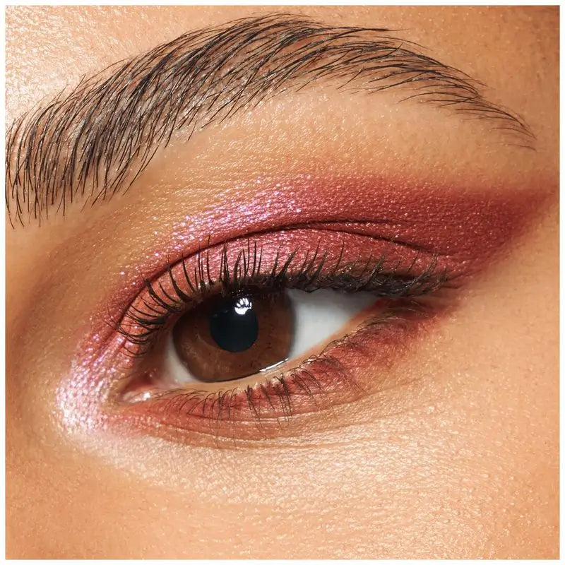 Catrice Palette d'ombres à paupières Blooming Bliss Slim 020, 10,6 g