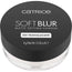 Catrice Poudre de réglage matifiante Soft Blur 001 , 8 gr