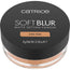 Catrice Poudre de réglage matifiante Soft Blur 040 , 8 gr