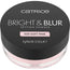 Catrice Bright & Blur Loose Setting Powder 020 , 8 gr