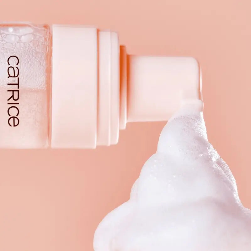 Catrice Soft Glam Foam Primer, 32,5 ml
