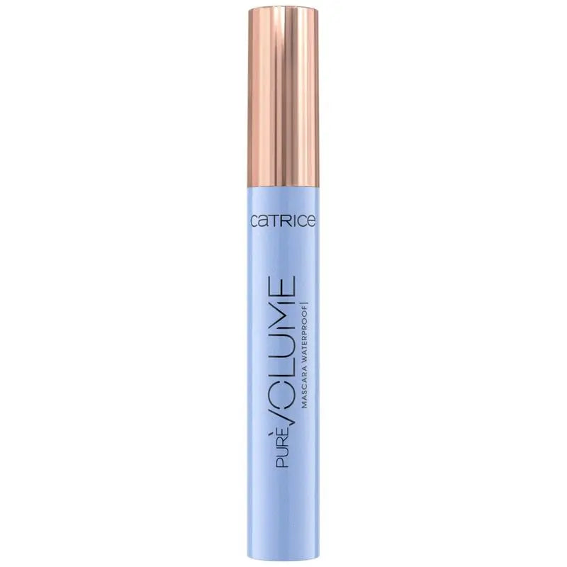 Catrice Pure Volume Mascara Volumateur Waterproof 010, 10 ml