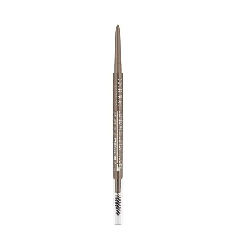 Catrice Slim'Matic Crayon à sourcils waterproof ultra précis 030, 0.05 g