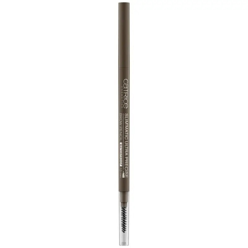 Catrice Slim'Matic Crayon à sourcils waterproof ultra précis 035, 0,05 g