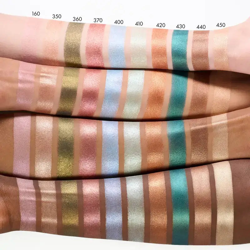 Catrice Ombre à paupières Art Couleurs 440 , 2 gr