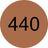 Catrice Ombre à paupières Art Couleurs 440 , 2 gr
