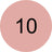 Catrice Ombre à paupières en stick Drunk 'N Diamonds 010 , 2,5 gr