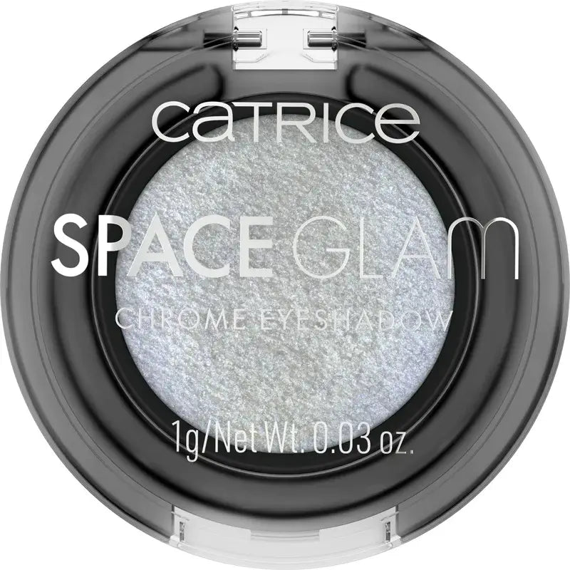 Catrice Ombre à paupières Space Glam Chrome 040 , 1 gr
