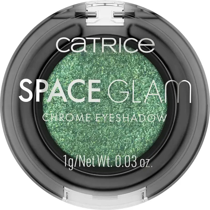 Catrice Ombre à paupières Space Glam Chrome 060 , 1 gr