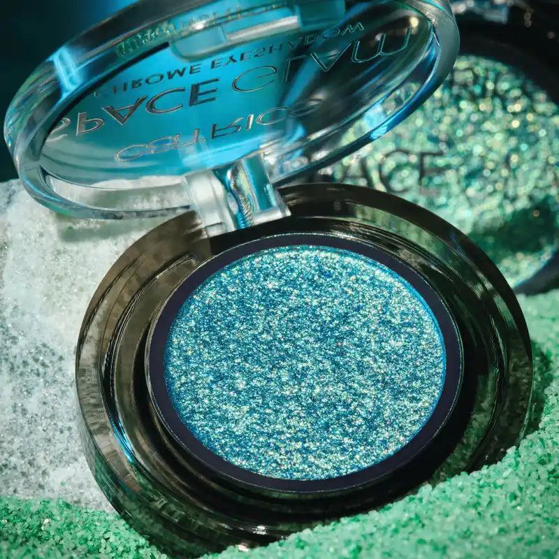 Catrice Ombre à paupières Space Glam Chrome 060 , 1 gr