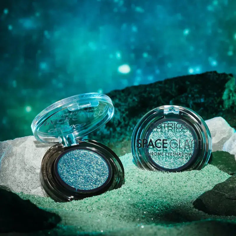 Catrice Ombre à paupières Space Glam Chrome 060 , 1 gr