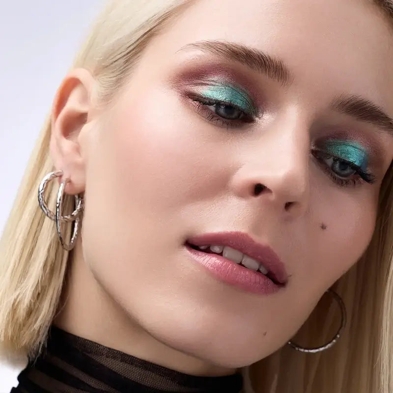 Catrice Ombre à paupières Space Glam Chrome 060 , 1 gr