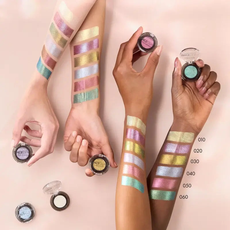 Catrice Ombre à paupières Space Glam Chrome 060 , 1 gr