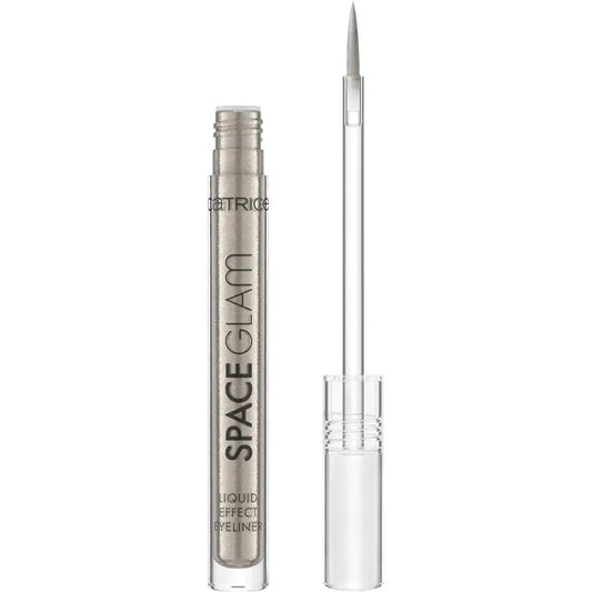 Catrice Space Glam Eyeliner à effet liquide 010 , 1.4 ml