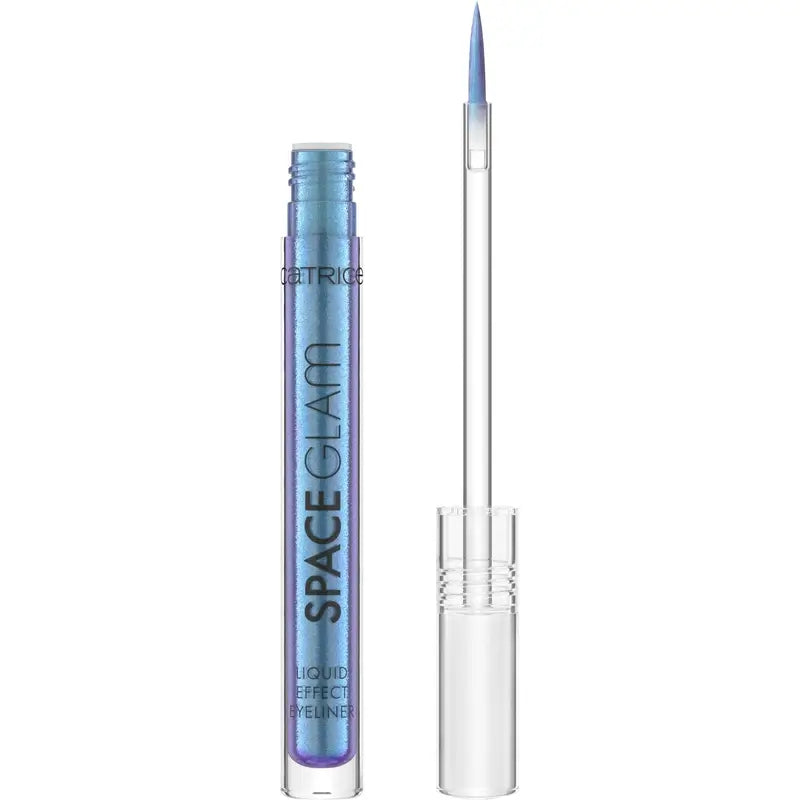 Catrice Space Glam Eyeliner à effet liquide 030 , 1.4 ml