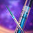 Catrice Space Glam Eyeliner à effet liquide 030 , 1.4 ml