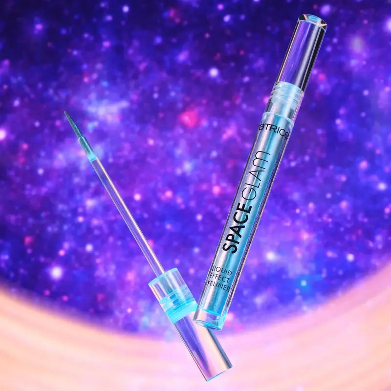 Catrice Space Glam Eyeliner à effet liquide 030 , 1.4 ml