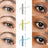 Catrice Space Glam Eyeliner à effet liquide 030 , 1.4 ml