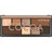 Catrice The Dark Cocoa Palette d'ombres à paupières , 9 gr