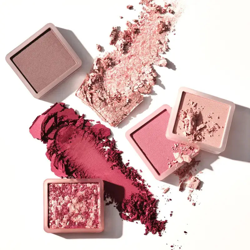 Catrice Tiny Treasures Palette d'ombres à paupières 020 , 4.2 gr