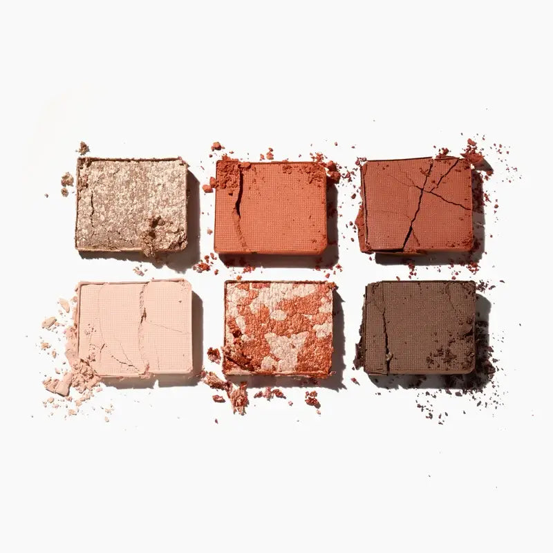 Catrice Tiny Treasures Palette d'ombres à paupières 030 , 4.2 gr
