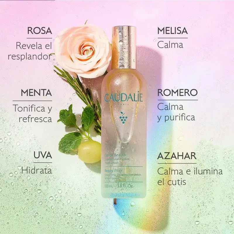 Eau de beauté Caudalie, 30 ml