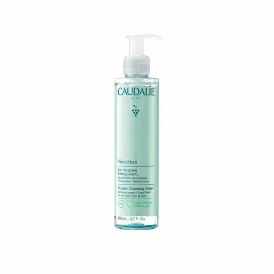 Caudalie Vinoclean Cleansing Micellar Cleansing Water 200 ml