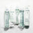 Caudalie Cleansing Foaming Cleanser 150 ml Vinoclean