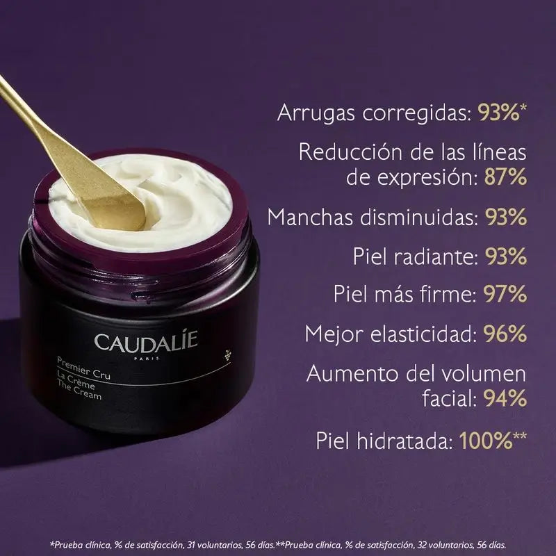 Caudalie Premier Cru La Crème 50 ml