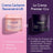 Caudalie Resveratrol-Lift Crème Cachemire Recharge, 50 ml