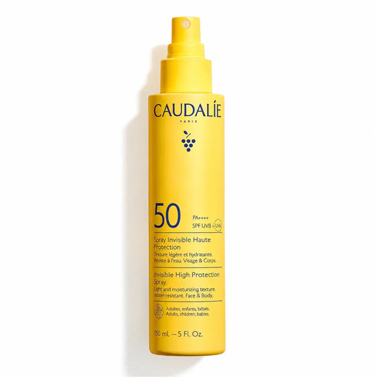Caudalie Sun Milk Spray SPF 50, 150 ml